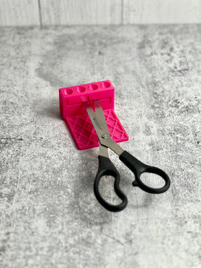 CLEARANCE - UV Adapter for Scissors - Glitter Scissor Adapter