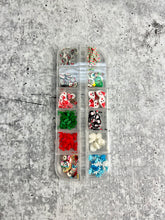 Load image into Gallery viewer, Christmas Clay Pieces - Assorted