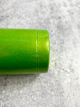 Load image into Gallery viewer, Intense Green Powder Coated Ozark Trail 20 oz Tumbler