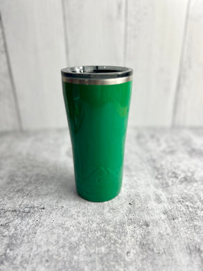 Green Powder Coated Ozark Trail 20 oz Tumbler