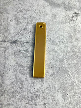 Load image into Gallery viewer, CLEARANCE - Epoxy Pen Cradle - Glitter Pen Cradle