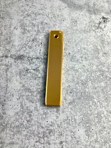 CLEARANCE - Epoxy Pen Cradle - Glitter Pen Cradle