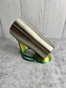 CLEARANCE - Compact Cup Cradle - 3D Printed Cup Cradle