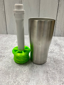 Cup / Tumbler Insert - 20 oz - Cup Turner Accessory