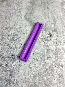 Epoxy Pen Cradle - Glitter Pen Cradle