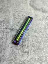 Load image into Gallery viewer, CLEARANCE - Epoxy Pen Cradle - Glitter Pen Cradle