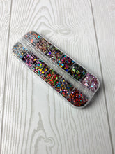 Load image into Gallery viewer, CLEARANCE - READ DESCRIPTION - 12 COUNT GLITTER SAMPLE SET