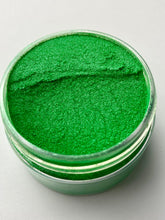 Load image into Gallery viewer, Pearlescent Mica Powder - 1 ounce jar - Lucky Shamrock