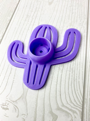 CLEARANCE - READ DESCRIPTION - Single Cup drying rack for glitter tumbler making / cuptisserie / cup turner