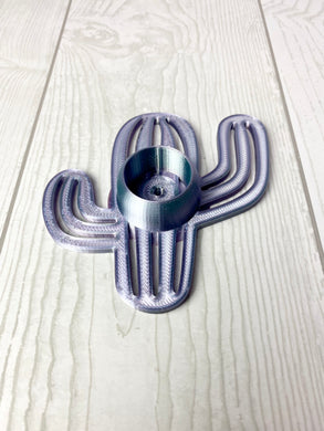 CLEARANCE - READ DESCRIPTION - Single Cup drying rack for glitter tumbler making / cuptisserie / cup turner