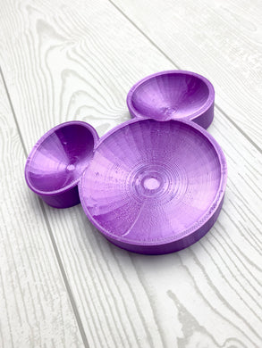 Mouse Shape Trinket Dish