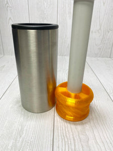Cup / Tumbler Insert - Cup Turner Accessory - Plump / Slim Kewlzie / Hydrofit