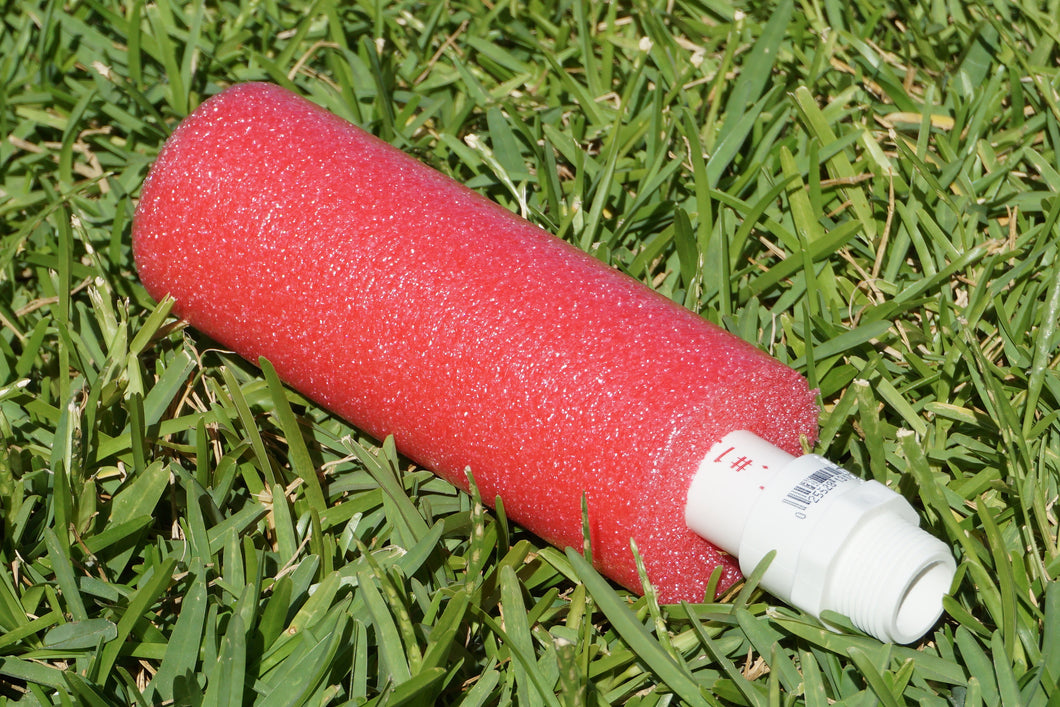 PVC Noodle Arm Attachment for Cup Turner for Making Glitter Epoxy Tumblers, Cuptisserie