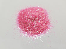 Load image into Gallery viewer, Strawberry Swirl Custom Glitter Mix - Available in 1,2, or 4 oz